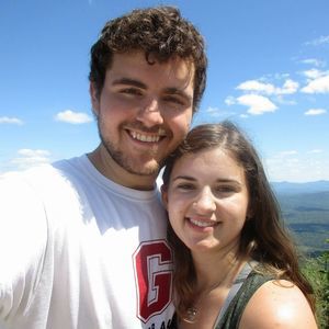 Meet your Posher, Kelley